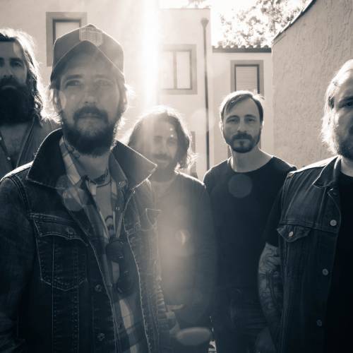 Band of Horses