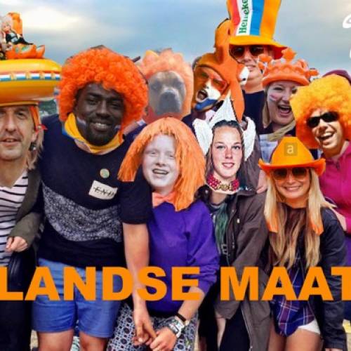 Les Amis Hollandais